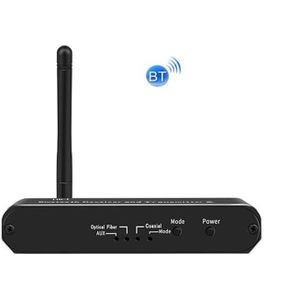 ZS-SGD09 3 in 1 Digital to Analog Bluetooth 5.0 Receiver & Transmitter