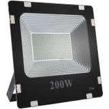 200W IP66 Waterproof LED Flood Light  300 LEDs SMD 5730 16000 LM  AC 170-265V(White Light)