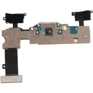 High Quality Tail Plug Flex Cable for Galaxy S5 / G9008V