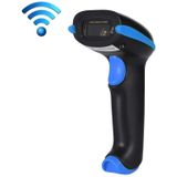 Laser Wireless Scanner Bluetooth Scanner Supermarket Express Scanner  Model: 5100 (2.4G)  One-dimensional Wireless