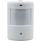 2 to 1 PIR Infrared Sensors Wireless Doorbell Alarm Detector for Home / Office