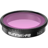 Sunnylife Sports Camera Filter For Insta360 GO 2  Colour: ND4