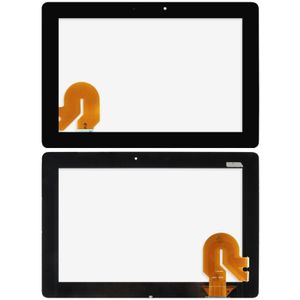 Touch Panel Digitizer for ASUS Pad MeMO FHD 10 / ME301 / ME302 / ME302C / ME302KL / K005 / 5449N / K00A(Black)