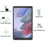 For Samsung Galaxy Tab A7 Lite / T220 50 PCS Matte Paperfeel Screen Protector