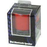 Bluetooth V2.1 Mini Stereo Speaker for Galaxy S IV / i9500 / SIII / i9300 / i8190 / S7562 / i8750 / i9220 / N7000 / i9100 / i9082 / iPhone 5 / iPhone 4 & 4S / New iPad / BlackBerry Z10 / HTC / Nokia / Other Mobile Phones  Support Handsfree Function
