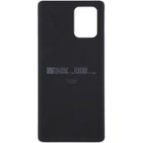 Battery Back Cover for Samsung Galaxy S10 Lite(Black)