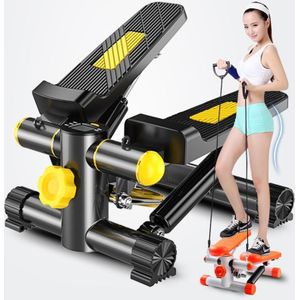 Multi-function Household Mini Hydraulic Stepper Sports Equipment