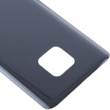 Battery Back Cover for Huawei Mate 20 Pro(Black)