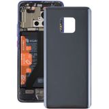 Battery Back Cover for Huawei Mate 20 Pro(Black)