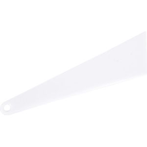 Window Film Handle Squeegee Tint Tool For Car Home Office(White)