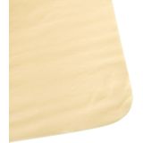 KANEED Super Absorption Clean Cham PVA Synthetic Chamois Car Wash Towel  Size: 66cm x 43cm x 0.2cm (Random Color Delivery)
