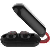 5.0 True IN- Ear Bluetooth Earbuds TWS Wireless Headphones with Charging Box