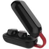 5.0 True IN- Ear Bluetooth Earbuds TWS Wireless Headphones with Charging Box