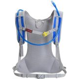 FREE KNIGHT FK0215 Cycling Water Bag Vest Hiking Water Supply Equipment Backpack(Grey)