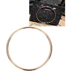 2 Pairs Metal Round Bag Handbag Frame Bag Accessories(Gold A Pair)