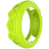 Smart Watch Silicone Protective Case for Garmin Fenix 3(Green)