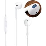 Edition EarPods with Wired Control and Mic (Blue Net), For iPad, iPhone, Galaxy, Huawei, Xiaomi, LG, HTC and Other Smart Phones