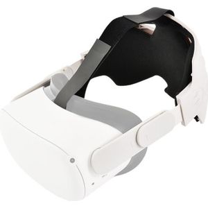 Comfortable Replacement Wearing VR Weight Loss Headband For Oculus Quest 2