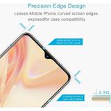 For OPPO Find X2 Lite 50 PCS 0.26mm 9H 2.5D Tempered Glass Film