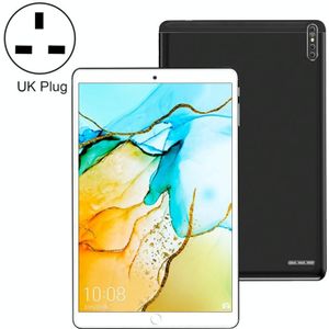 P30 3G Phone Call Tablet PC  10.1 inch  1GB+16GB  Android 5.1 MTK6592 Octa-core ARM Cortex A7 1.4GHz  Support WiFi / Bluetooth / GPS  UK Plug (Black)