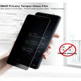 For Samsung Galaxy S10 Lite IMAK Anti-spy Tempered Glass Film