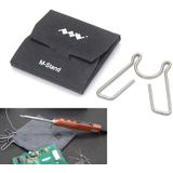 2 PCS M-Stand Soldering Iron Stand Bracket Holder For TS100