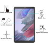 For Samsung Galaxy Tab A7 Lite / T220 Matte Paperfeel Screen Protector