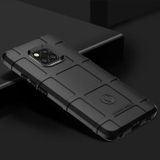 Full Coverage Shockproof TPU Case for Huawei Mate RS Porsche Design (Black)