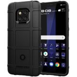 Full Coverage Shockproof TPU Case for Huawei Mate RS Porsche Design (Black)