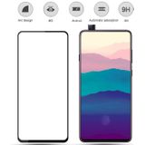2 PCS mocolo 0.33mm 9H 2.5D Full Glue Tempered Glass Film for Galaxy A90