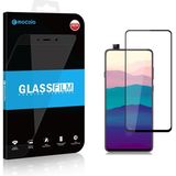 2 PCS mocolo 0.33mm 9H 2.5D Full Glue Tempered Glass Film for Galaxy A90