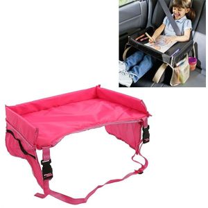 Child Baby Toddler Stroller Organizer Travel Snack Toy Car Seat Activity Tray