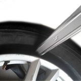 16 inch Stainless Steel Tyre Disassemble Crowbar Repairing Tool