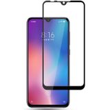 mocolo 0.33mm 9H 3D Full Glue Curved Full Screen Tempered Glass Film for Xiaomi Mi 9 SE