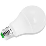 YWXLight 10W E27 RGB Dimmable Color Changing Lighting LED Light Bulbs