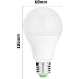 YWXLight 10W E27 RGB Dimmable Color Changing Lighting LED Light Bulbs