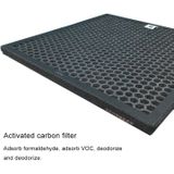 For Philips AC4080 / AC4158 Air Purifier Replacement Filter Activated Carbon Composite Strainer Element