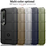 For Xiaomi Mi 10 / Mi 10 Pro Full Coverage Shockproof TPU Case(Grey)