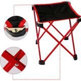 Outdoor Portable Folding Camping Chair Light Fishing Beach Chair Aluminum Folding Chair