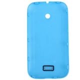 Battery Back Cover for Nokia Lumia 510 (Blue)