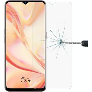 For OPPO Find X2 Lite 0.26mm 9H 2.5D Tempered Glass Film