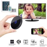 C29 4K 60Hz 2.4G + 5G  Wireless Display Dongle TV Stick WiFi DLNA HDMI-Compatible Display Receiver For TV iOS / Andorid Phone