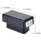 Portable OBD Canbus Door Lock Car Safety Door Lock & Unlock OBD Module for Toyota