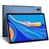 4G Phone Call  Tablet PC  10.1 inch  3GB+32GB  Android 7.0 MTK6797 X20 Deca Core 2.1GHz  Dual SIM  Support GPS  OTG  WiFi  Bluetooth  Support Google Play (Blue)