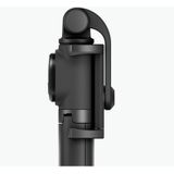 Original Xiaomi Selfie Stick Tripod Folding Extendable Bluetooth Monopod Holder  For iPhone  Galaxy  Huawei  Xiaomi  HTC  Sony  Google and other Smartphones of Android or iOS(Black)