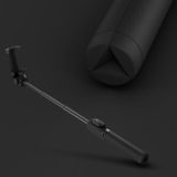 Original Xiaomi Selfie Stick Tripod Folding Extendable Bluetooth Monopod Holder  For iPhone  Galaxy  Huawei  Xiaomi  HTC  Sony  Google and other Smartphones of Android or iOS(Black)