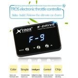 For Mitsubishi L200 2005-2015 TROS KS-5Drive Potent Booster Electronic Throttle Controller