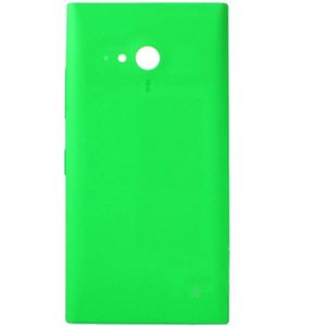 Battery Back Cover  for Nokia Lumia 730(Green)