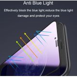 25 PCS AG Matte Anti Blue Light Full Cover Tempered Glass For Xiaomi Mi 9 Explorer