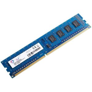 JingHai DDR3 1333MHz Desktop Memory  Memory Capacity: 2GB